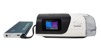 Auto Adjusting CPAP