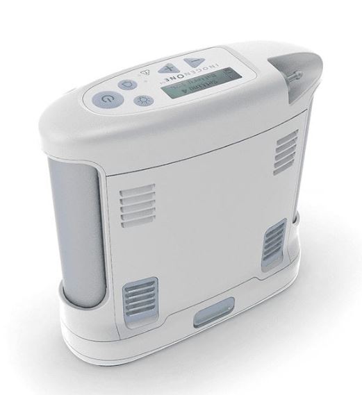 Inogen One G3 Accessories