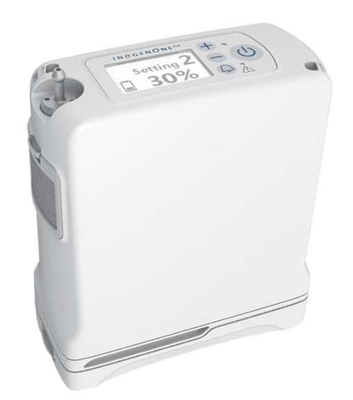 Inogen One G4 Accessories