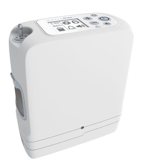 Inogen One G5 Accessories