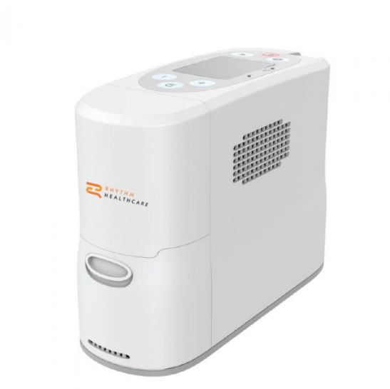 P2 Concentrator Accessories