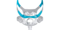 Full Face CPAP Mask