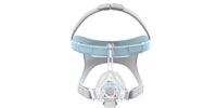 Nasal CPAP Mask