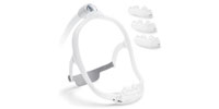 Nasal Pillow CPAP Mask
