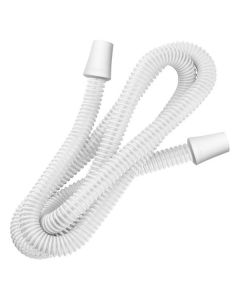 Pure White 6' Performance Tubing 22 mm