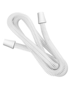 Pure White 6' Performance Tubing 22 mm
