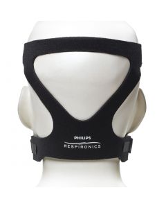 Premium Headgear with EZ Peel Tabs for Comfort Series Masks