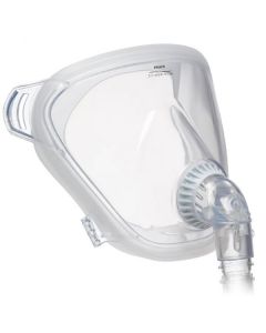 FitLife Total Face CPAP Mask with Headgear
