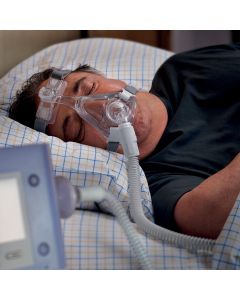 Amara Full Face CPAP Mask with Headgear