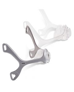 Fabric Frame for Wisp Nasal CPAP Mask