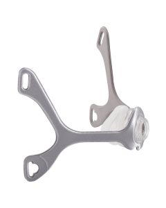 Clear Frame for Wisp Nasal CPAP Mask