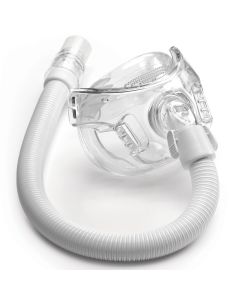 Amara View Full Face CPAP Mask with Headgear