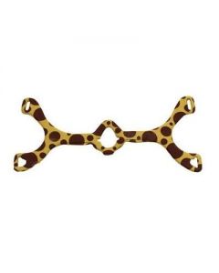 Fabric Frame for Wisp Pediatric Nasal CPAP Mask 