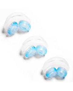 Cushion for Nuance/Nuance Pro Gel CPAP Nasal Pillow Mask