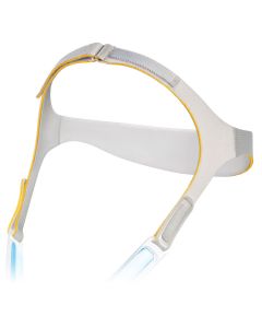 Headgear for Nuance Pro Gel Nasal CPAP Mask