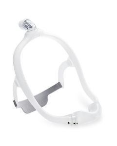 DreamWear Nasal CPAP Mask with Headgear