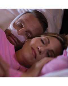 DreamWear Nasal CPAP Mask with Headgear