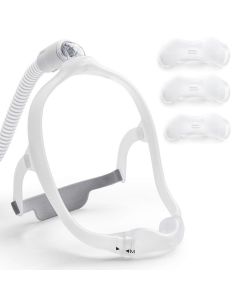 DreamWear Nasal CPAP Mask - Fit Pack
