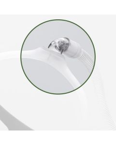Elbow for DreamWear CPAP Masks