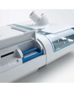 DreamStation Reusable Pollen Filter, 1/Pack