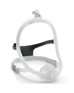 DreamWisp Nasal CPAP Mask with Headgear
