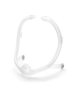DreamWisp Frame Faceplate for Nasal CPAP Mask