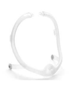 DreamWisp Frame Faceplate for Nasal CPAP Mask
