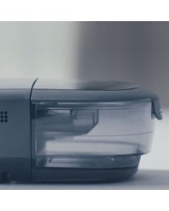 Water Chamber (No Lid) for DreamStation 2 Heated Humidifier