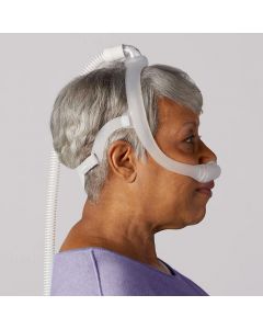 DreamWear Silicone Nasal Pillow CPAP Mask Fit Pack (M Frame, All Nasal Pillows)