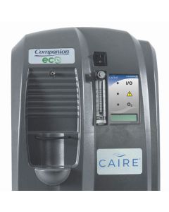 Companion 5 Stationary Oxygen Concentrator with OPI
