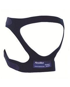 Universal Headgear for ResMed Mirage Series of CPAP Masks