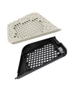 Filter Cover for AirSense 10 - Charcoal