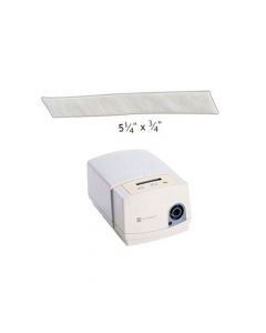 CPAPUSA Covidien Puritan Bennett GoodKnight 418 A/G/P/S VALUE Foam Filter, 1/Pack