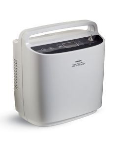 SimplyGo Portable Oxygen Concentrator (POC)