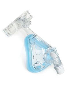 Amara Gel Full Face CPAP Mask with Headgear