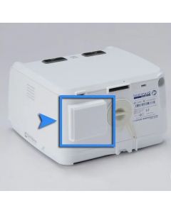 IntelliPAP 2 Air Filter Cover