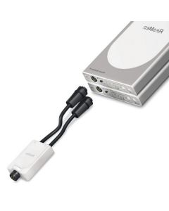 Power Station (RPS) II Coupler Kit