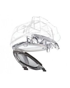 Cleanable Water Chamber for H4i