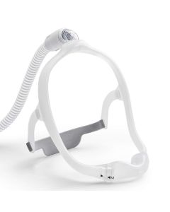 DreamWear Nasal CPAP Mask 2 Frame FitPack with Headgear