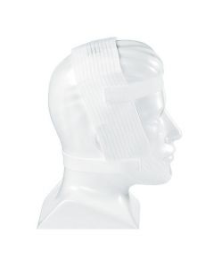 Deluxe Chin Strap