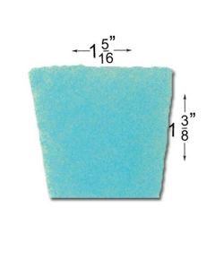 ResMed S8, S8 II and Tango VALUE Standard Filter Packs