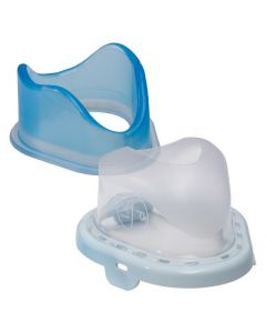 TrueBlue Gel Cushion & Flap