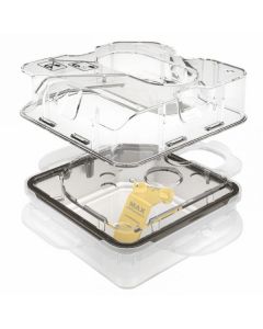 Cleanable Water Tub Chamber for H5i