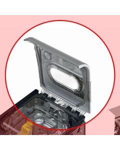 Flip Lid for H5i HumidAir