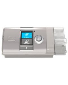 AirCurve 10 VAutoSet Card-to-Cloud with HumidAir Bilevel