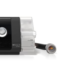 AirSense 10 AutoSet Card-to-Cloud with HumidAir CPAP Machine