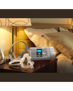 AirCurve 10 VAutoSet Card-to-Cloud with HumidAir Bilevel