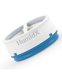 HumidX Standard Waterless Humidification