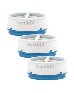 HumidX Standard Waterless Humidification