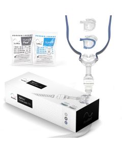 AirMini P10 Mask Pack (Mask Included)